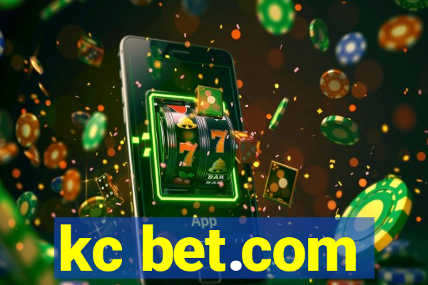 kc bet.com